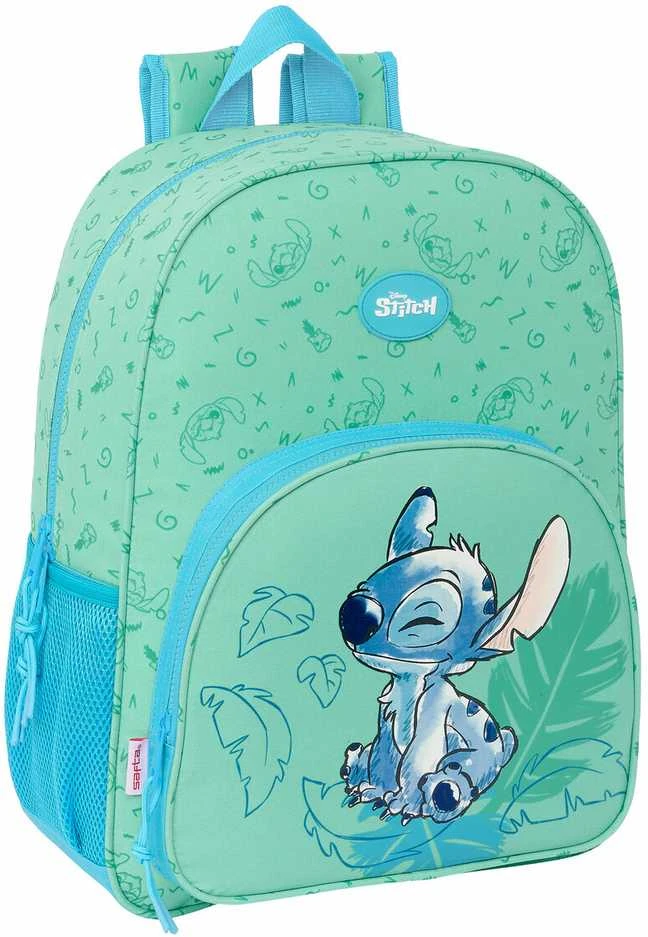 Lilo Stitch Safta Disney Stitch Aloha adaptable backpack 42cm