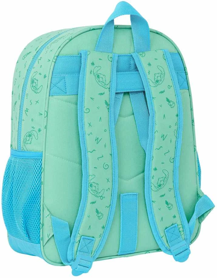 Lilo Stitch Safta Disney Stitch Aloha adaptable backpack 38cm