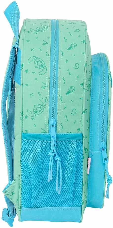 Lilo Stitch Safta Disney Stitch Aloha adaptable backpack 38cm