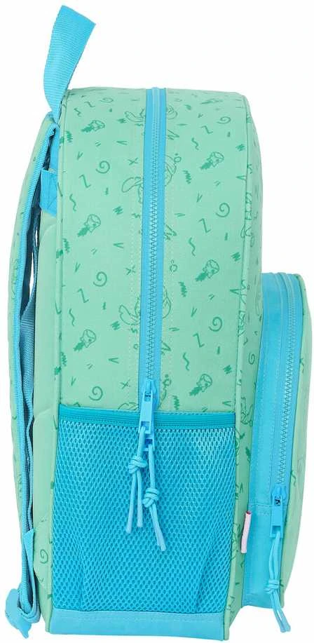 Lilo Stitch Safta Disney Stitch Aloha adaptable backpack 42cm