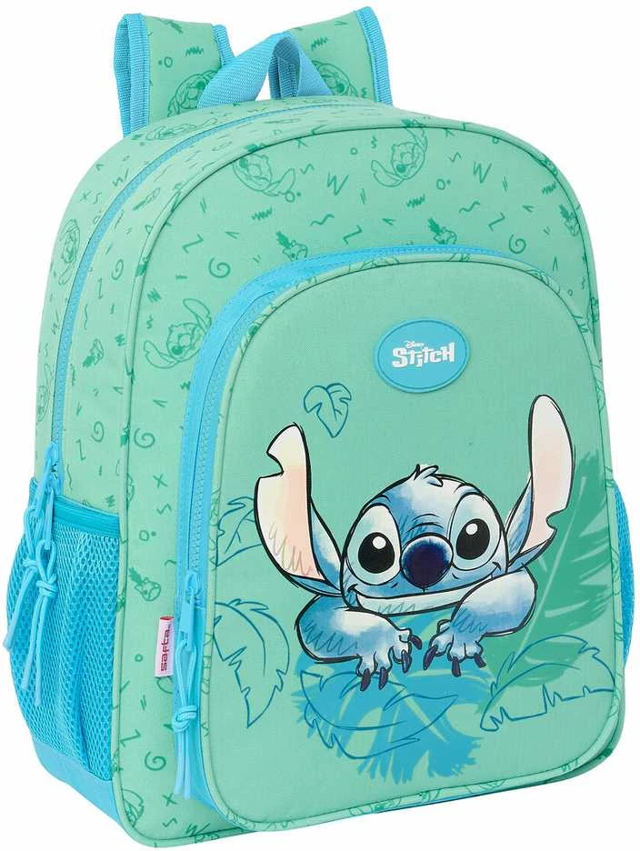 Lilo Stitch Safta Disney Stitch Aloha adaptable backpack 38cm