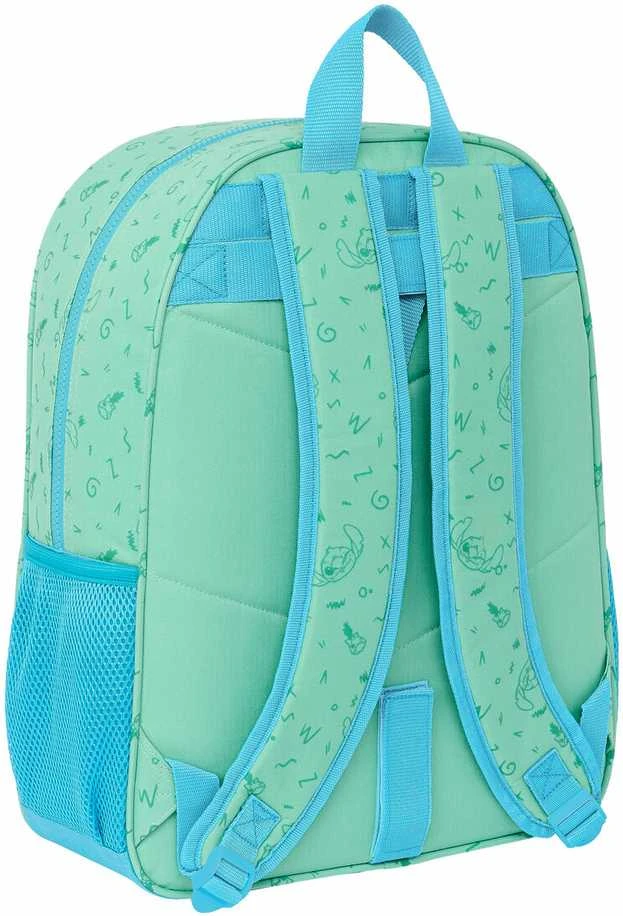 Lilo Stitch Safta Disney Stitch Aloha adaptable backpack 42cm