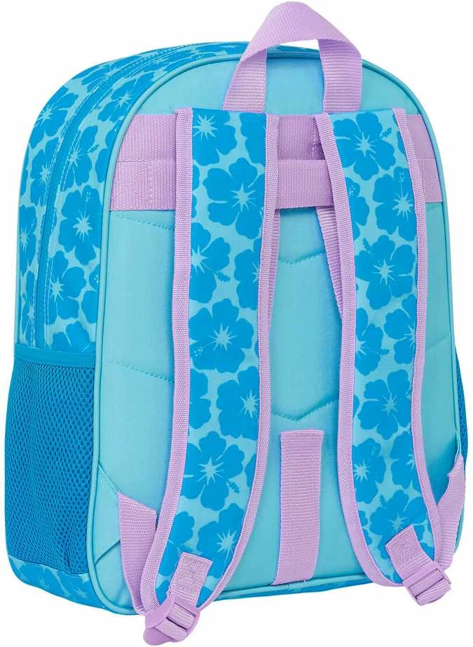 Lilo Stitch Safta Disney Stitch Hawaii adaptable backpack 38cm