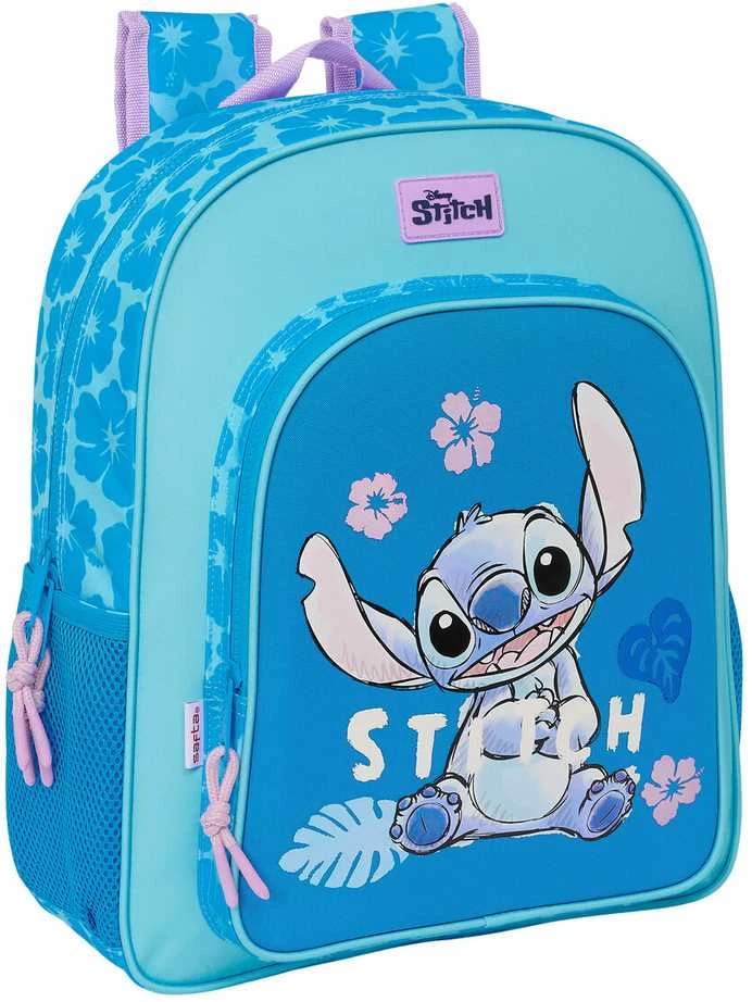 Lilo Stitch Safta Disney Stitch Hawaii adaptable backpack 38cm