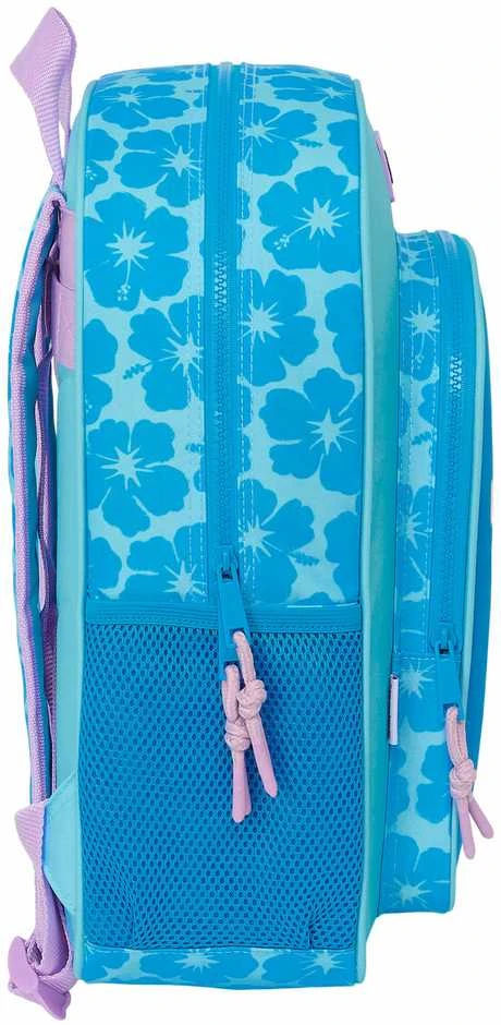 Lilo Stitch Safta Disney Stitch Hawaii adaptable backpack 38cm