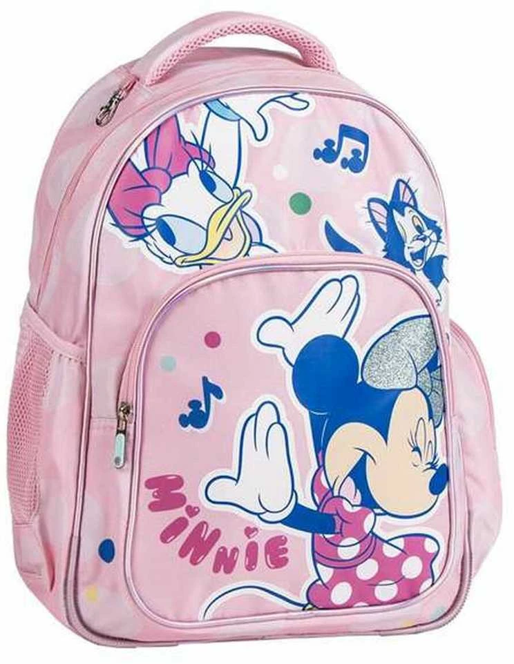 Minnie Mouse CERDÁ Disney Minnie backpack 42cm