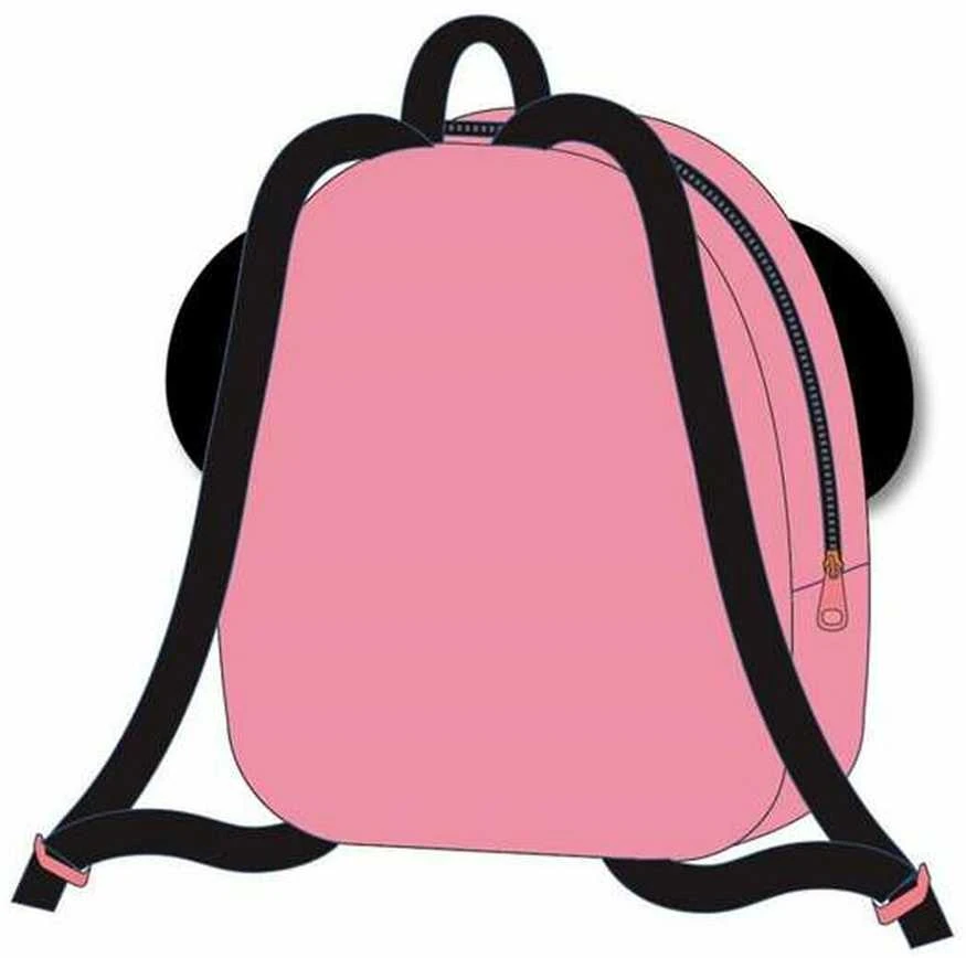 Minnie Mouse CERDÁ Disney Minnie plush backpack 22cm