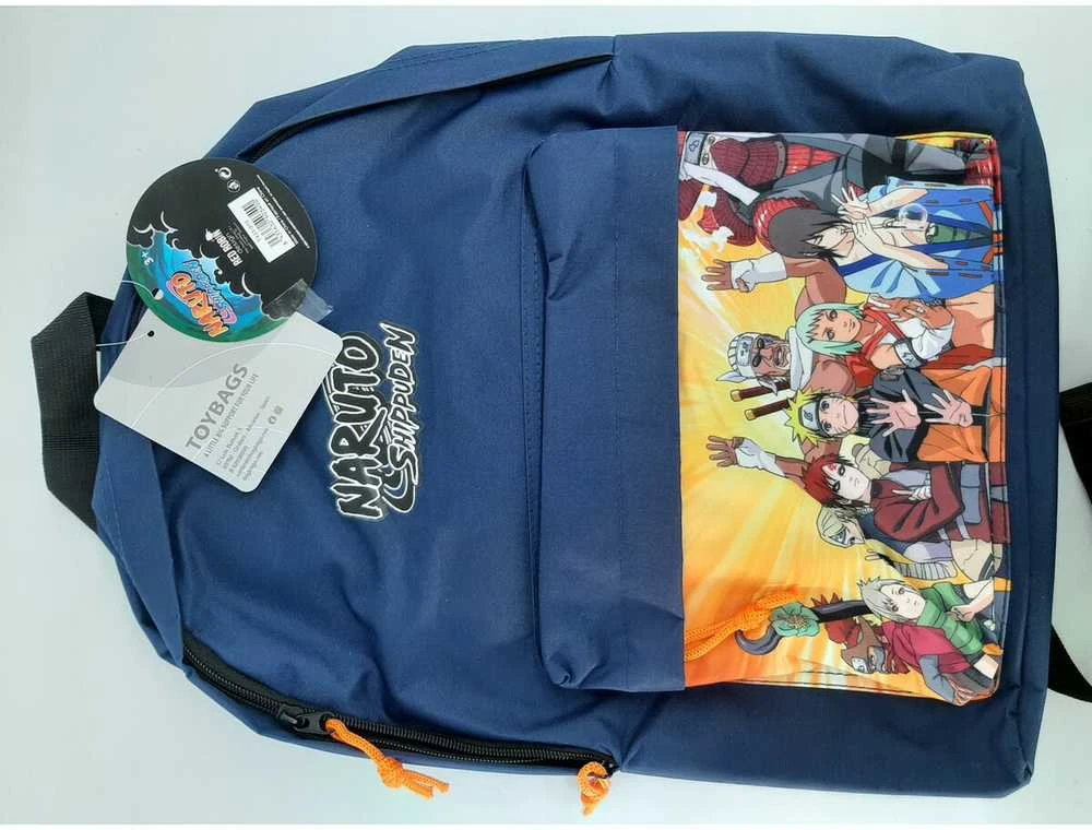 Toybags Naruto backpack 41cm