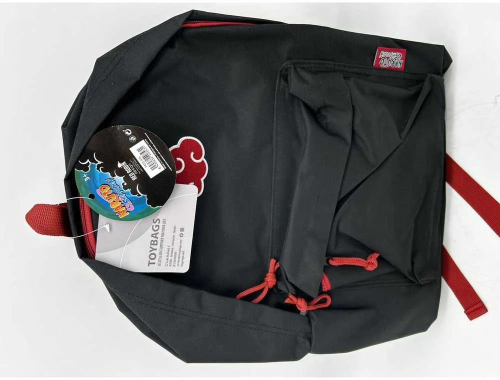 Toybags Naruto Cloud backpack 42cm