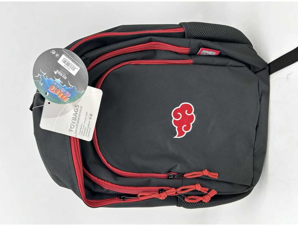 Toybags Naruto Cloud backpack 42cm