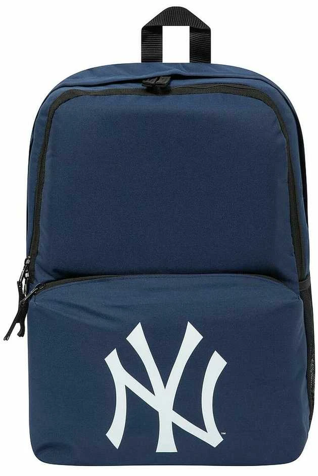 New Era MLB New York Yankees aplikacijų kuprinė 60503790