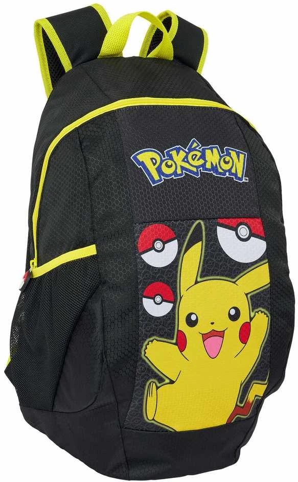 Safta Pokemon backpack 42cm