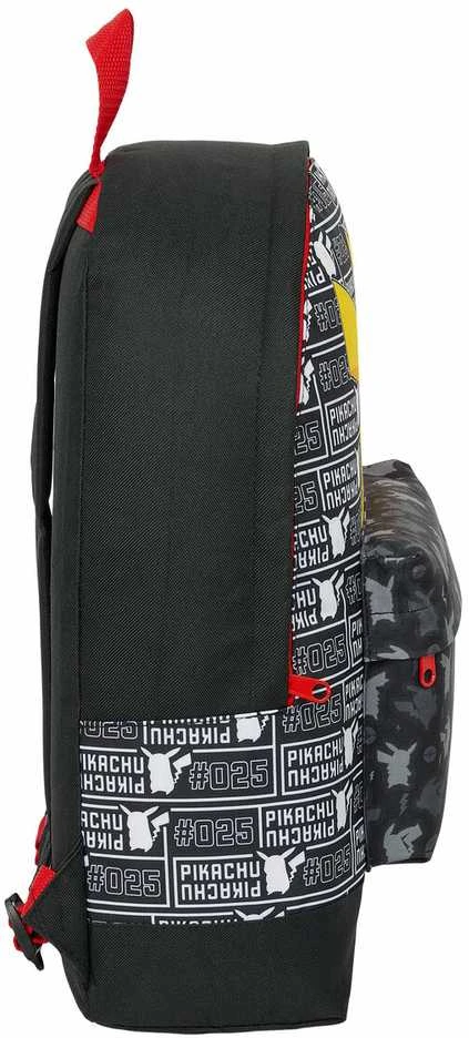 Safta Pokemon backpack 40cm
