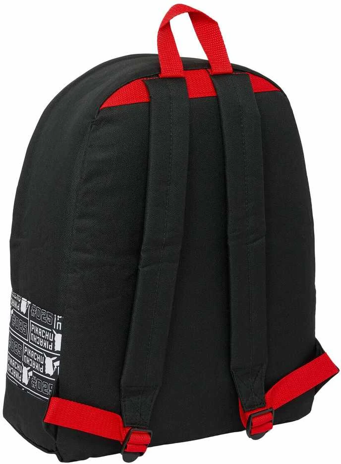 Safta Pokemon backpack 40cm