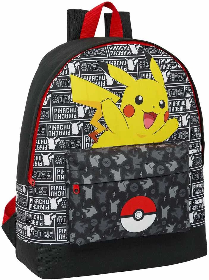 Safta Pokemon backpack 40cm