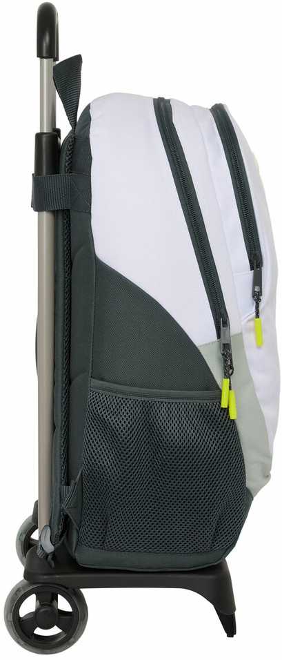 Real Madrid Cf Safta Real Madrid 25/26 trolley 44cm