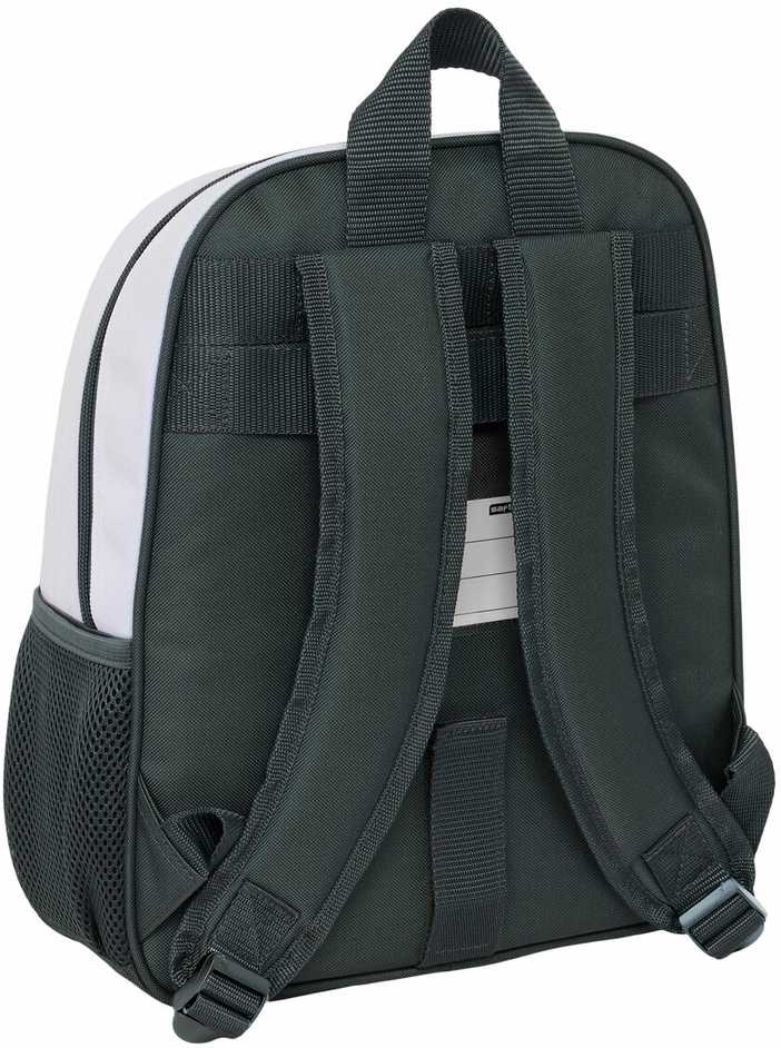 Real Madrid Cf Safta Real Madrid 25/26 adaptable backpack 34cm