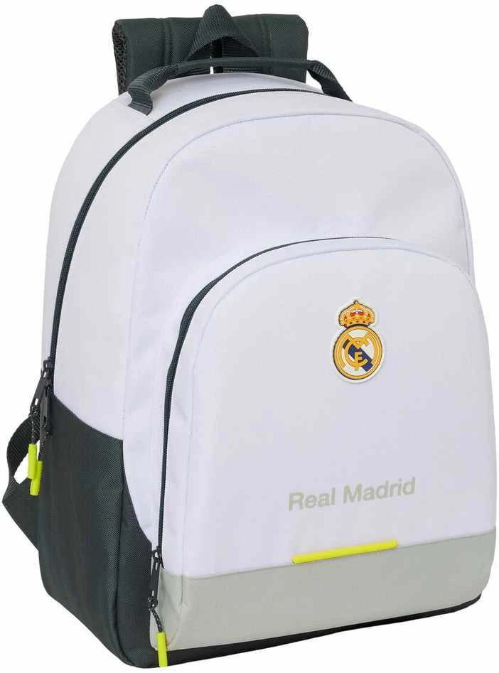 Real Madrid Cf „Real Madrid“ apsauginė kuprinė 612554305