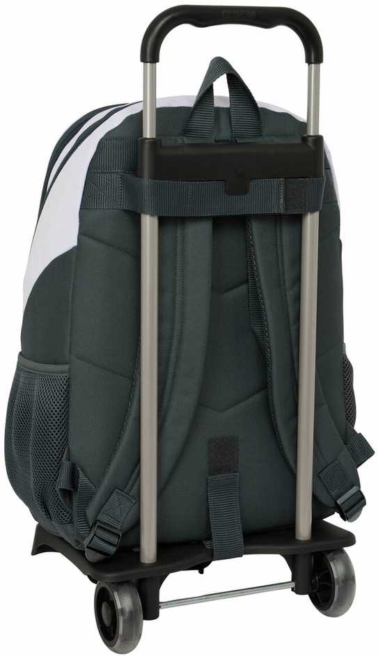 Real Madrid Cf Safta Real Madrid 25/26 trolley 44cm