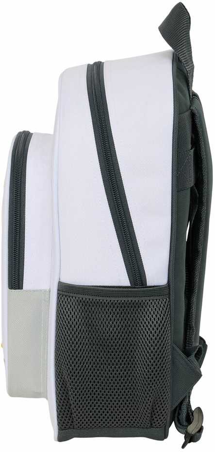 Real Madrid Cf Safta Real Madrid 25/26 adaptable backpack 34cm