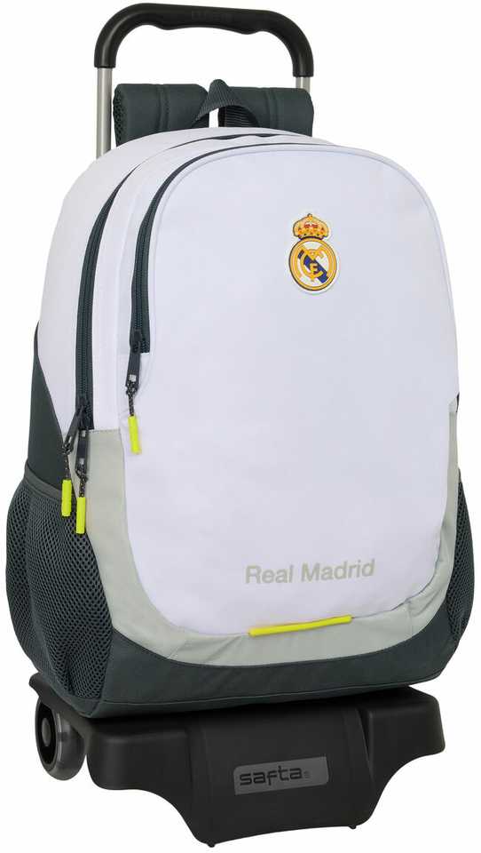Real Madrid Cf Safta Real Madrid 25/26 trolley 44cm