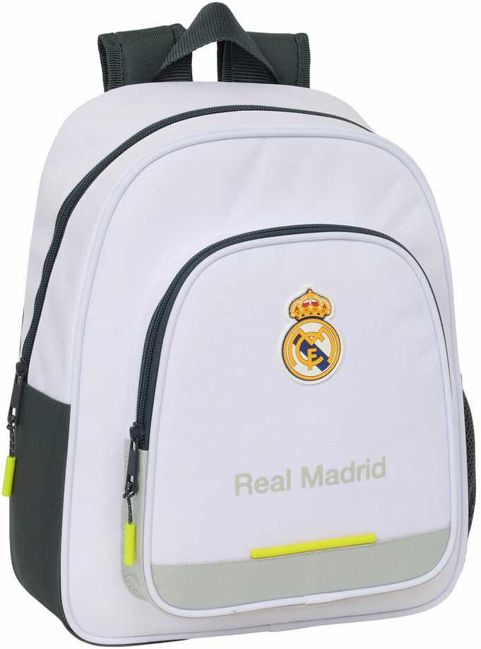 Real Madrid Cf Safta Real Madrid 25/26 adaptable backpack 34cm