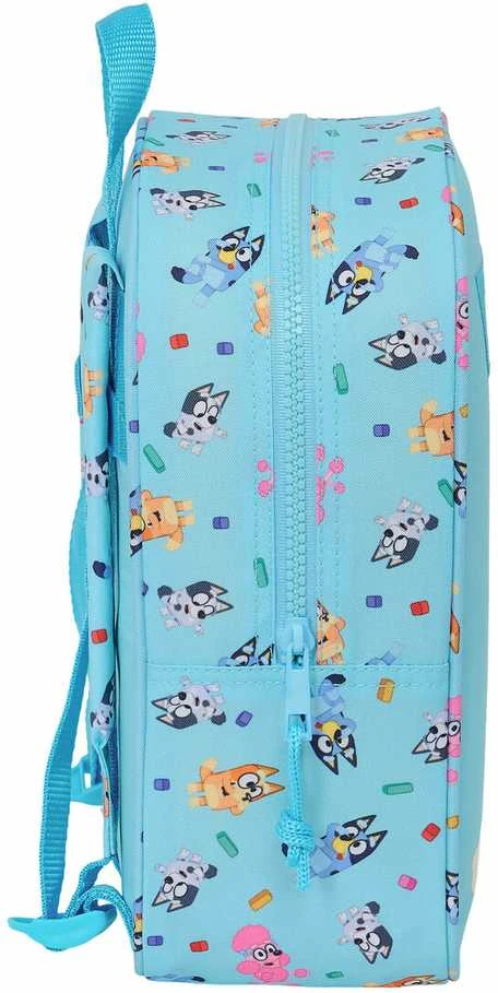 Safta Bluey adaptable backpack 27cm