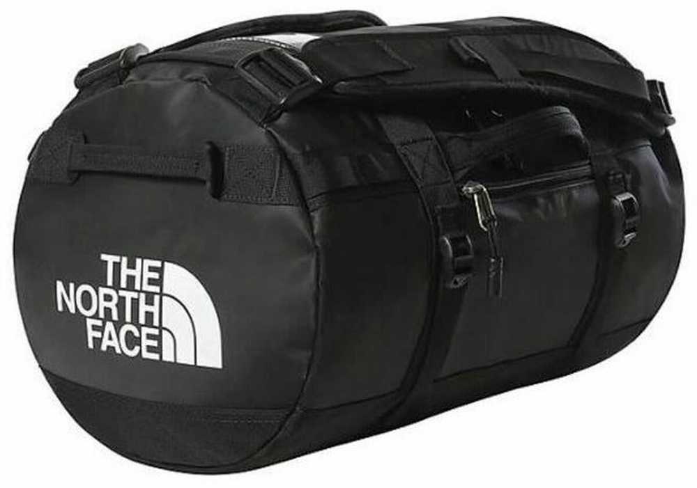 TNF The North Face NF0A52SS krepšys daiktams 31 L Nailonas, Poliesteris Juoda
