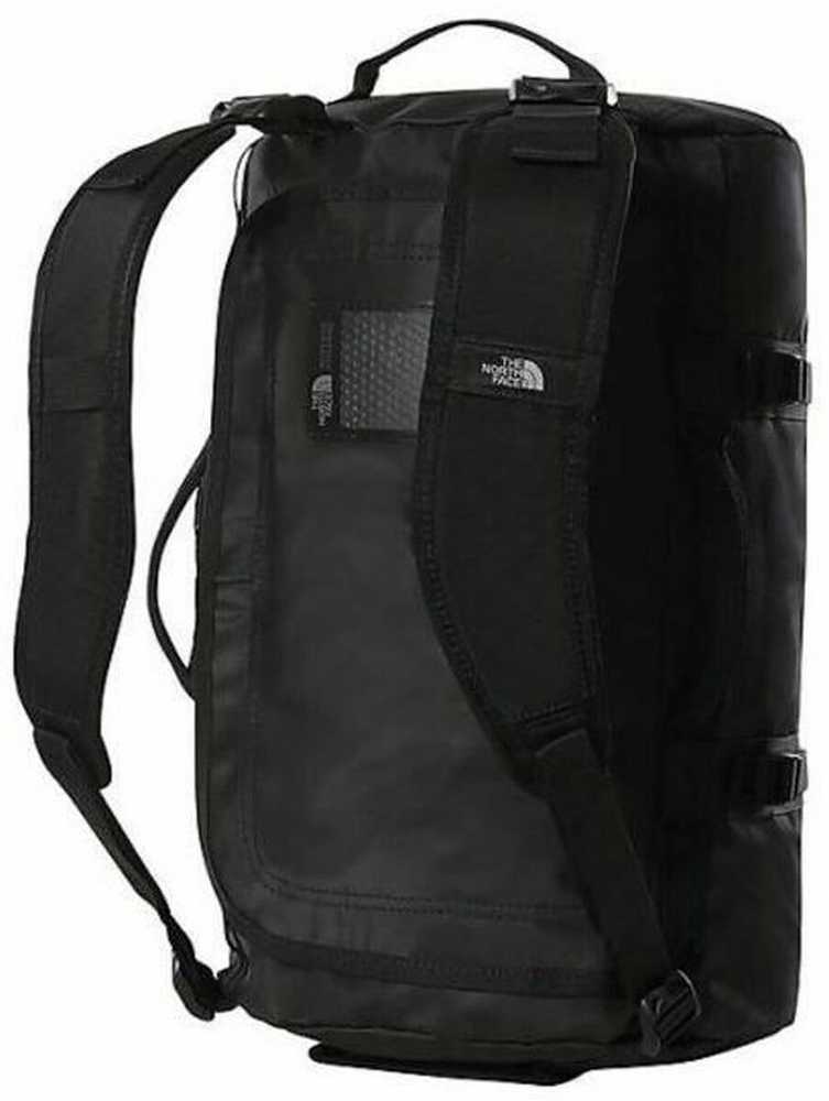 TNF The North Face NF0A52SS krepšys daiktams 31 L Nailonas, Poliesteris Juoda
