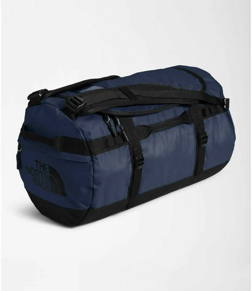 „Base Camp“ sportinis krepšys s-summit navy-tnf juodas-npf „THE NORTH FACE“