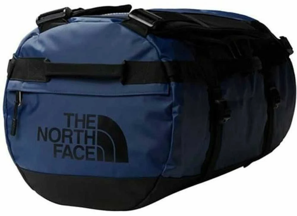 „Base Camp“ sportinis krepšys s-summit navy-tnf juodas-npf „THE NORTH FACE“