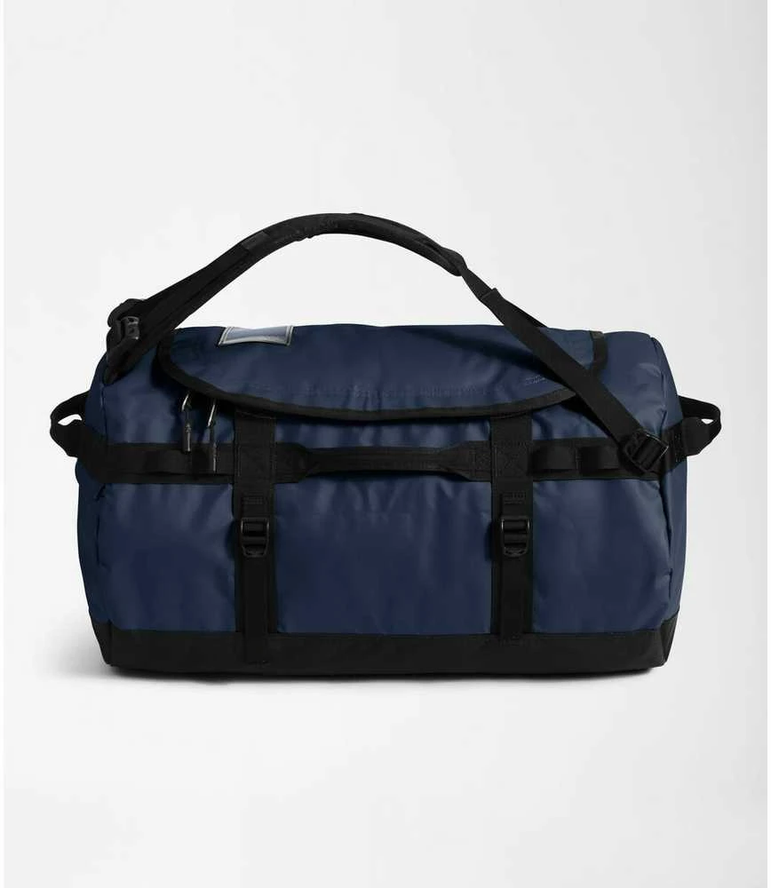 „Base Camp“ sportinis krepšys s-summit navy-tnf juodas-npf „THE NORTH FACE“