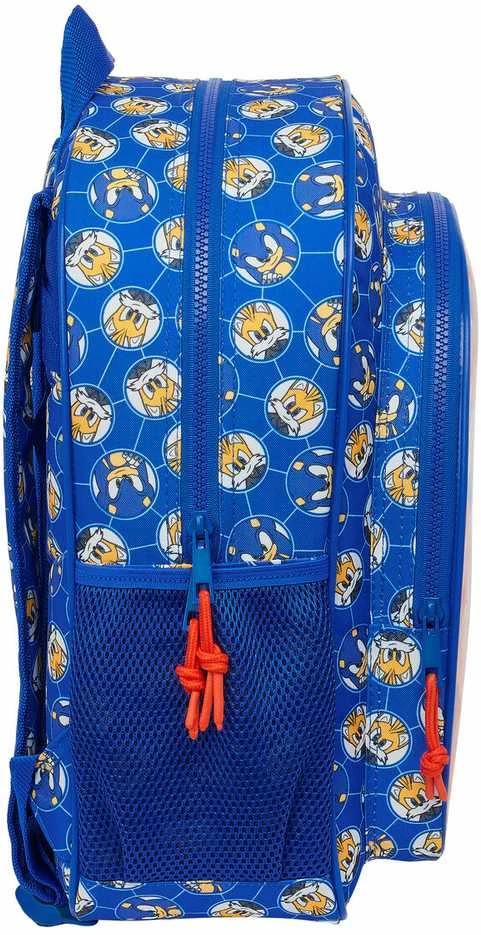 Safta Sonic Prime adaptable backpack 38cm