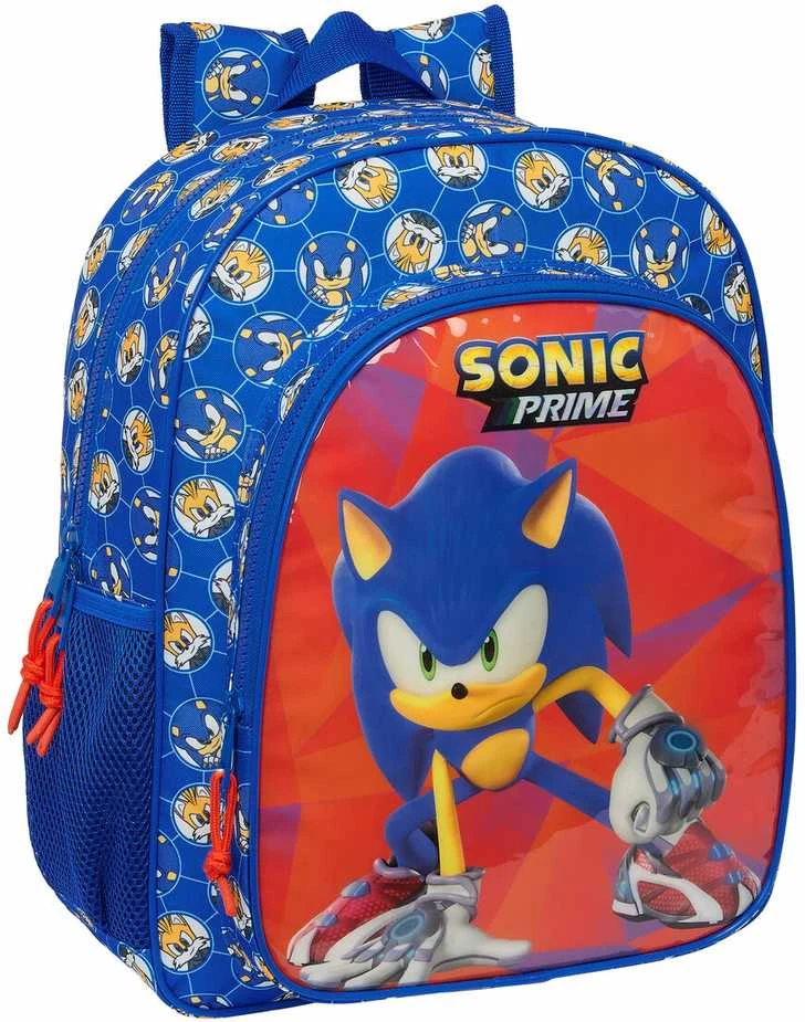 Safta Sonic Prime adaptable backpack 38cm