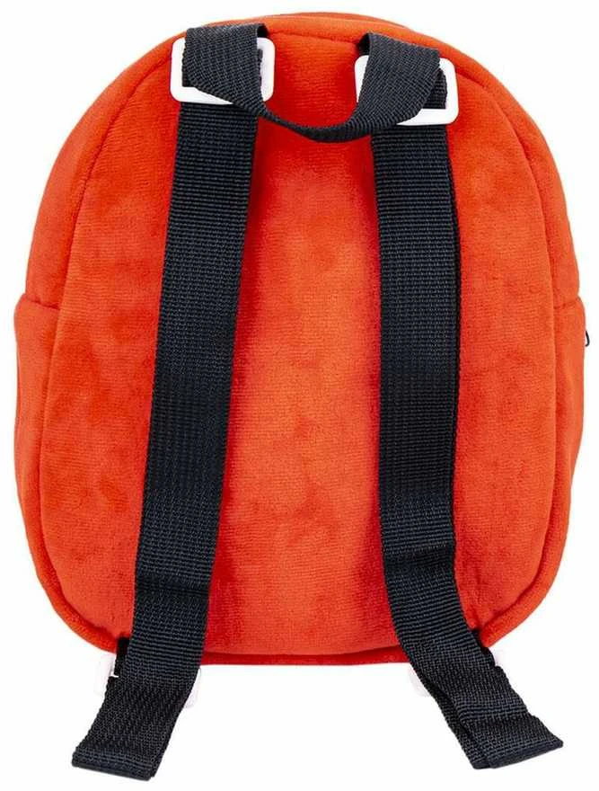 Cerda - Backpack Kindergarten Character Plush - Spiderman