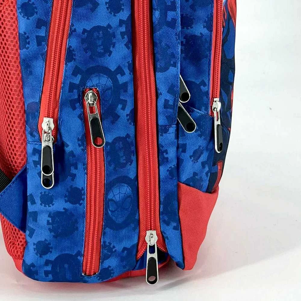SPIDER-MAN CERDÁ Marvel Spiderman backpack 41cm