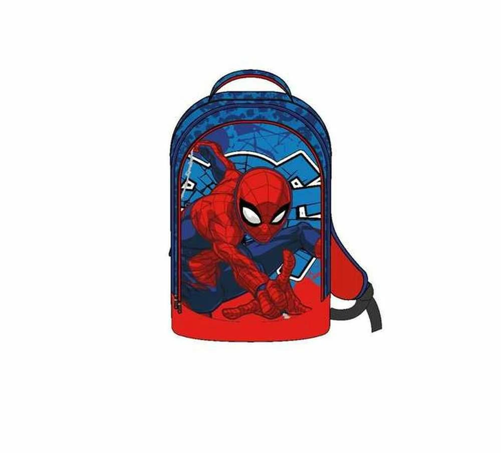 SPIDER-MAN CERDÁ Marvel Spiderman backpack 41cm