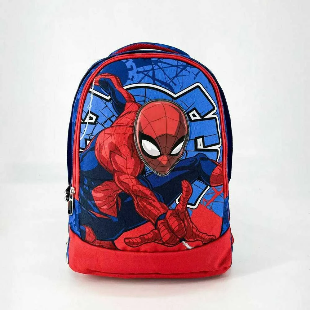 SPIDER-MAN CERDÁ Marvel Spiderman backpack 41cm
