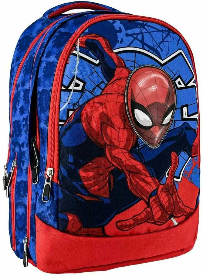 SPIDER-MAN CERDÁ Marvel Spiderman backpack 41cm