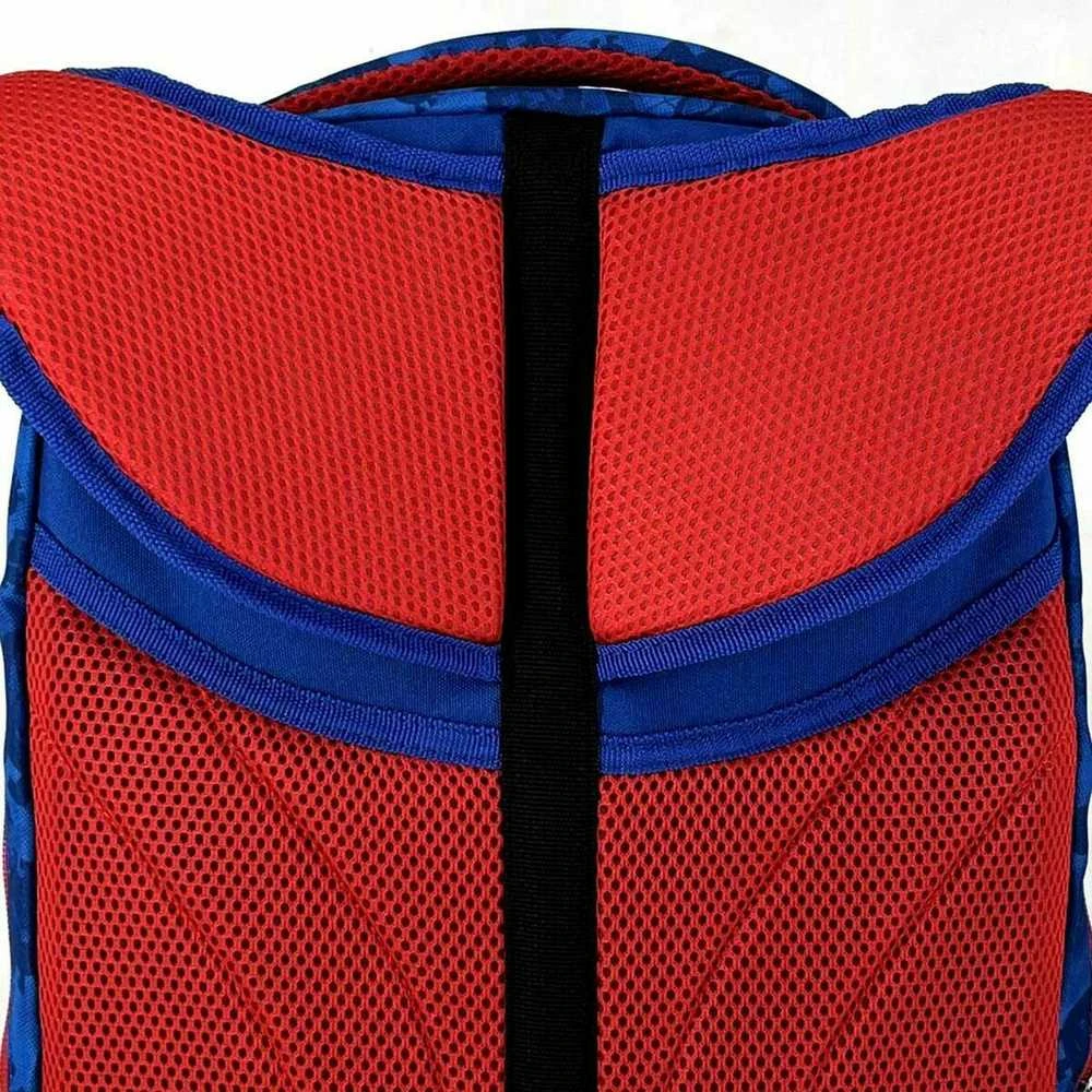 SPIDER-MAN CERDÁ Marvel Spiderman backpack 41cm