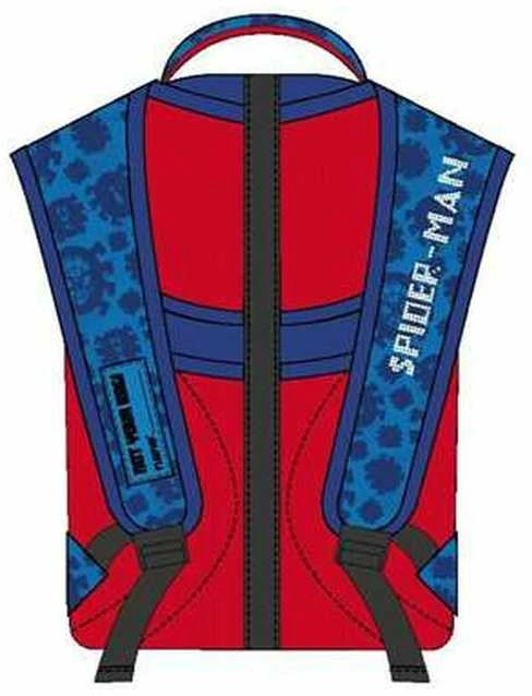 SPIDER-MAN CERDÁ Marvel Spiderman backpack 41cm