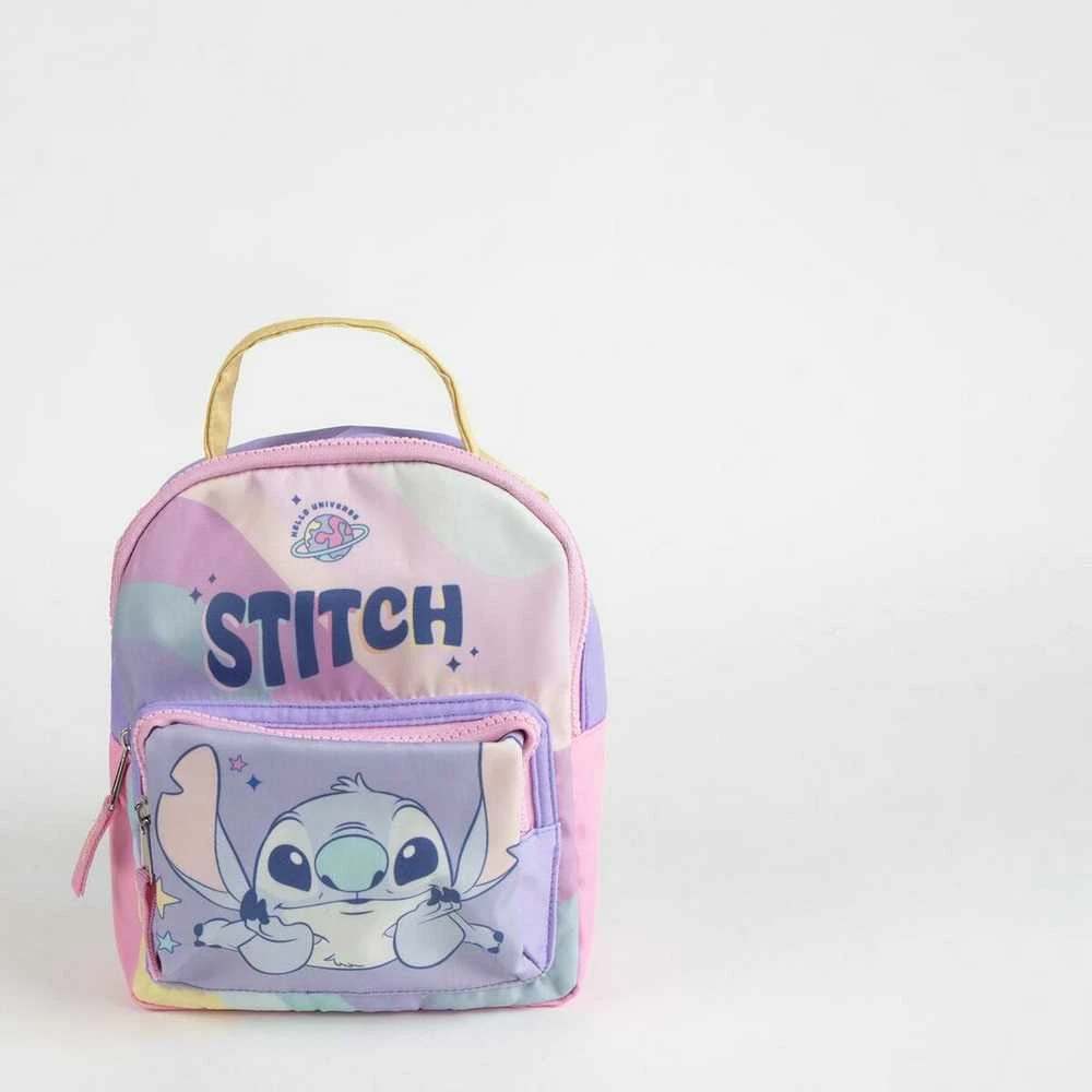CERDÁ Disney Stitch backpack 23cm