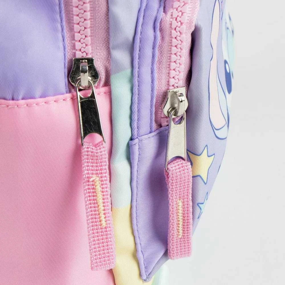 CERDÁ Disney Stitch backpack 23cm