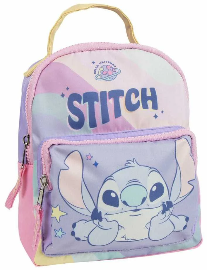 CERDÁ Disney Stitch backpack 23cm
