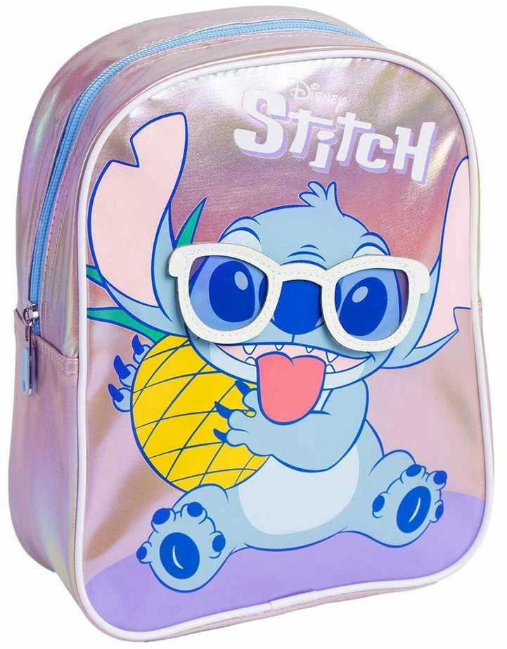 CERDÁ Disney Stitch backpack 27cm