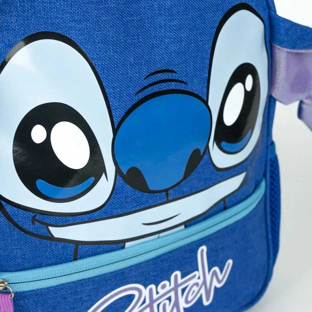 Stitch kuprinė