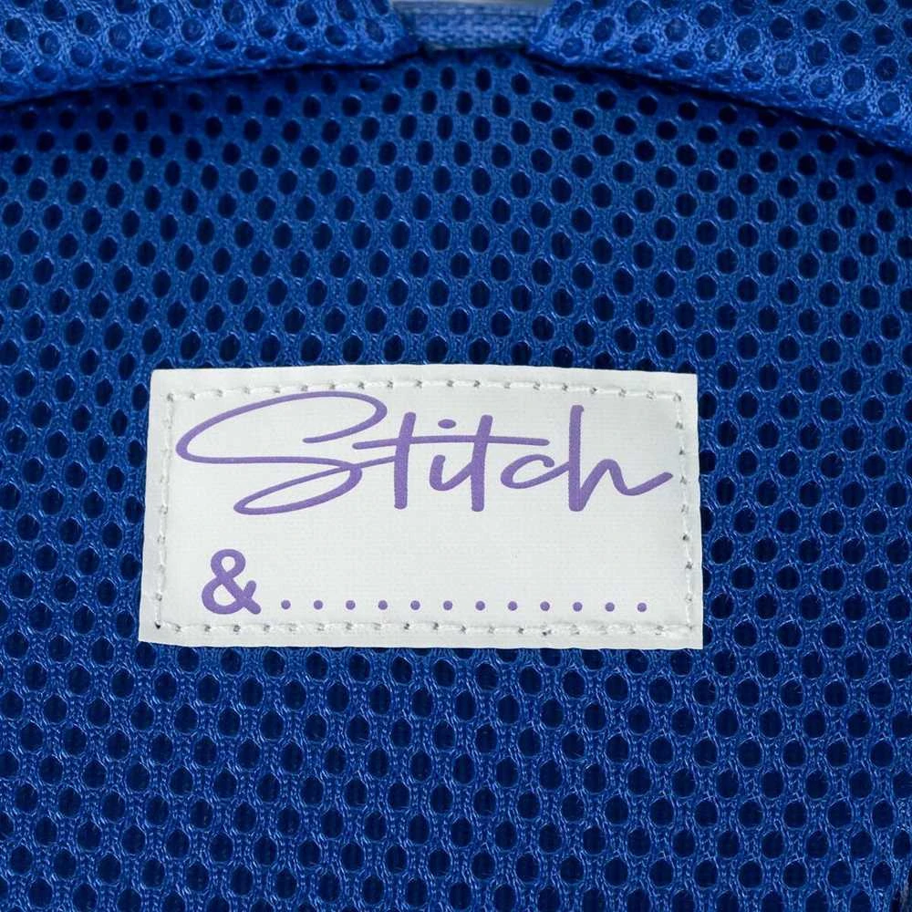 Stitch kuprinė