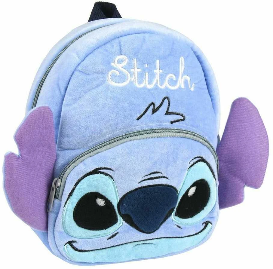 CERDÁ Disney Stitch kuprinė 22 cm