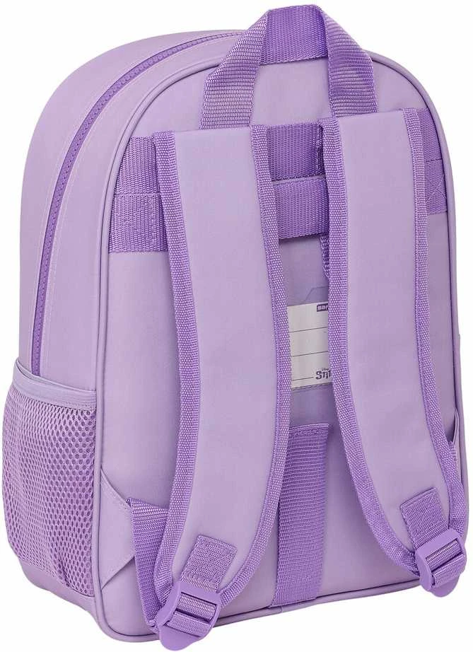 Safta Disney Stitch Sweet adaptable backpack 34cm