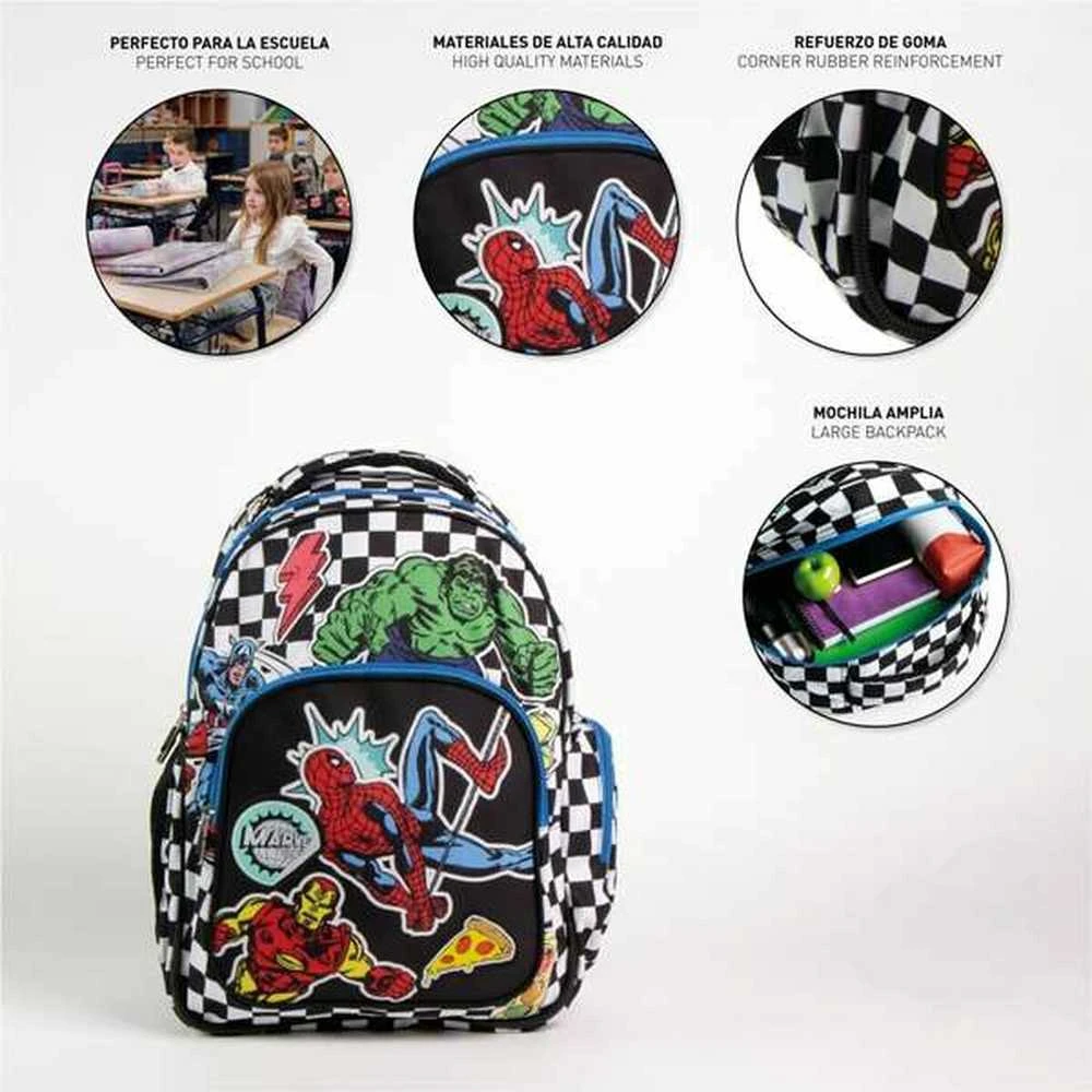 CERDÁ Marvel Avengers backpack 42cm